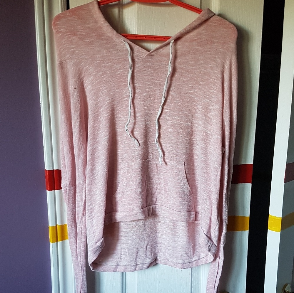 Hoodie Shirt